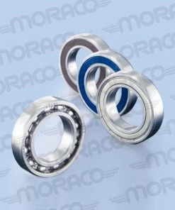 Roulement NACHI 6906 2NSE