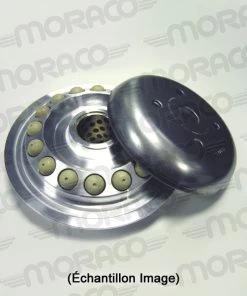 J.COSTA VAR. IT605XRP YAMAHA 500 T MAX Racing (08 -'11)