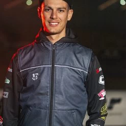 Veste Sans Manche UP XL -NGK Magasin 883003 4