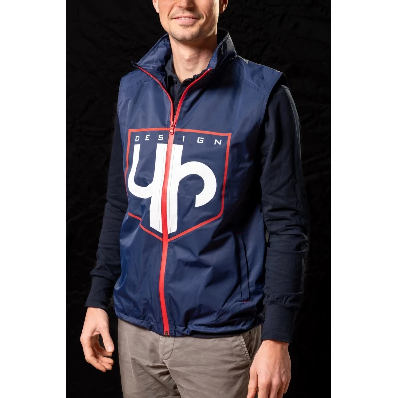 Gilet UP Bodywarmer L 3 Gilet UP Bodywarmer L