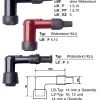 Capuchon Antiparasite NGK LB05FG -NGK Magasin 912 lbf fp ez