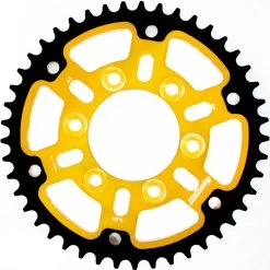 Cour. SPX STEALTH 1489:45-GLD