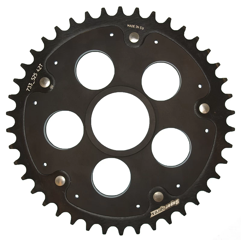 Cour. SPX EDGE 737-530:40 NOIR 3 Cour. SPX EDGE 737-530:40 NOIR