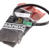 Courroie BANDO YAMAHA ATV 660 YFM FHR HD/WL/Grizzly