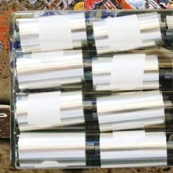 Recharges Roll Off XL 50mm (x8)(VISTA/VISION/RAPID)