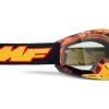 FMF POWERBOMB Spark - Ecran Transparent 2 FMF POWERBOMB Spark - Ecran Transparent -NGK Magasin F5003600005 1