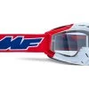 FMF POWERBOMB US Of A - Ecran Transparent -NGK Magasin F5003600006 1