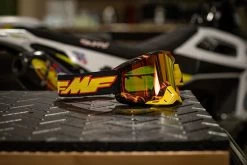 FMF POWERBOMB Rocket Black - Ecran Miroir Silver 12 FMF POWERBOMB Rocket Black - Ecran Miroir Silver -NGK Magasin F5003700001 5