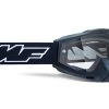 FMF POWERBOMB Enduro Rocket Black - Ecran Transparent -NGK Magasin F5003800001 1