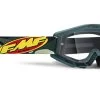 FMF POWERCORE Assault Camo - Ecran Transparent -NGK Magasin F5005000001 1