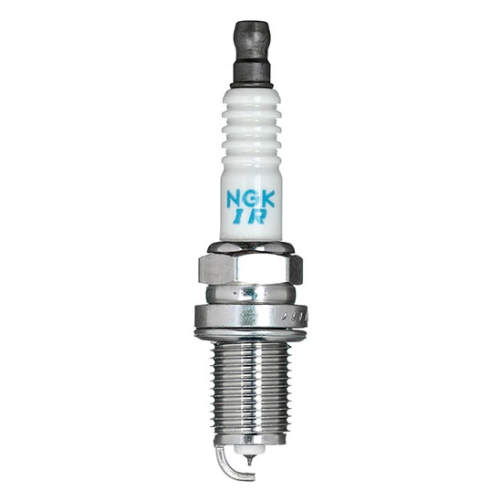 BOUGIES NGK IFR5L11 (4) 3 BOUGIES NGK IFR5L11 (4)