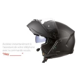 *Casque IMPULSE Taille S (55-56cm) H.Kardon -NGK Magasin IMPULSEGW00S2 6