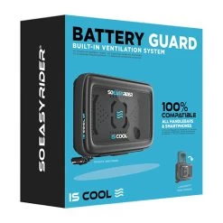 Support Telephone Horizontal Refroidissant Avec Chargeur