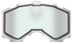 Ecran AKA Double Transparent Injecté + Pins