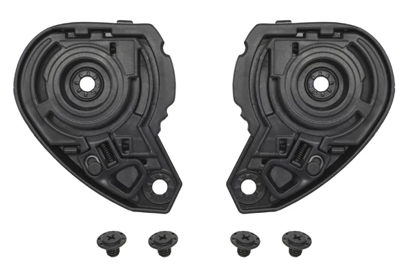 Fixations D'Ecran Pour Casque Sena Momentum EVO 3 Fixations D'Ecran Pour Casque Sena Momentum EVO