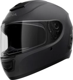 *Casque Momentum Evo SENA Noir XL