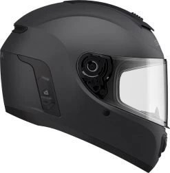 *Casque Momentum Evo SENA Noir XL -NGK Magasin MOVMMB0XL2 4