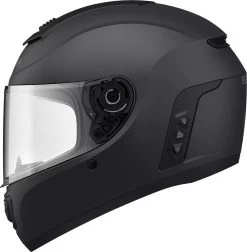 *Casque Momentum Evo SENA Noir XL -NGK Magasin MOVMMB0XL2 5