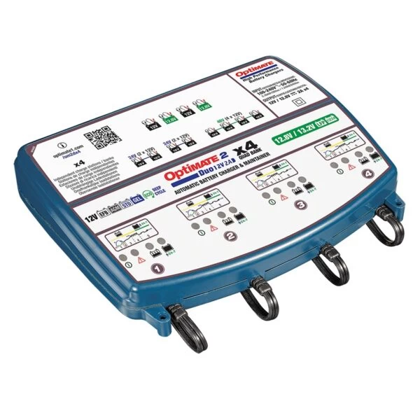 OPTIMATE 2 DUO X 4 TM574 4 OPTIMATE 2 DUO X 4 TM574 – Image 2