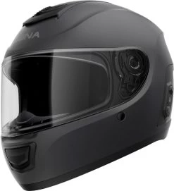 *Casque Momentum Evo SENA Noir L