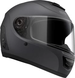*Casque Momentum Evo SENA Noir L 11 *Casque Momentum Evo SENA Noir L -NGK Magasin R MOVMMB00L2 5