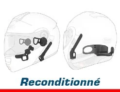RECONDITIONNE*Syst. De Com. SENA 10U Pour Casque Shoei