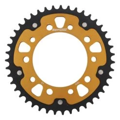 Cour. SPX STEALTH -1303:43(1316) GOLD