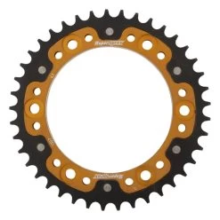 Cour. SPX STEALTH 1307:41-GLD