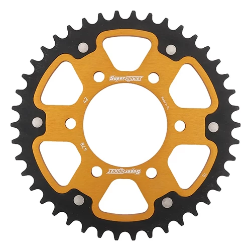 Cour. SPX STEALTH RST-478:42-GOLD 3 Cour. SPX STEALTH RST-478:42-GOLD