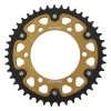 Couronne SPX STEALTH RST-479:43-GOLD