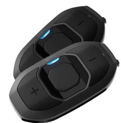 *Syst. De Com. SENA SF1 X 2 (DUO) Pour Moto