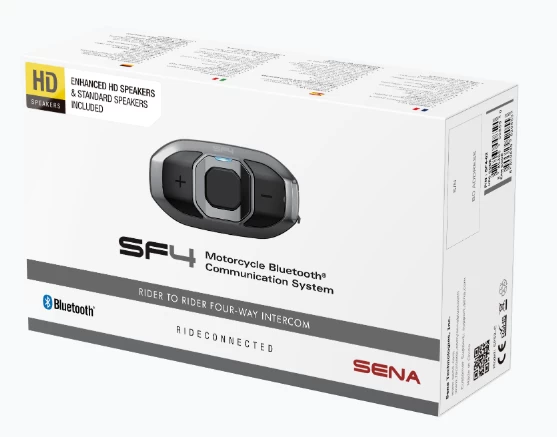 SENA SF4 X 1 6 SENA SF4 X 1 – Image 4