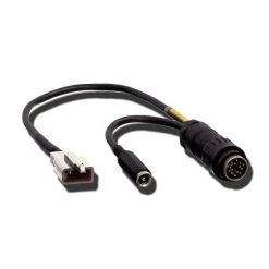 **CABLE DE CONNEXION APRILIA/DITECH