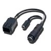 **CABLE DE CONNEXION PEUGEOT -NGK Magasin SL010491 1