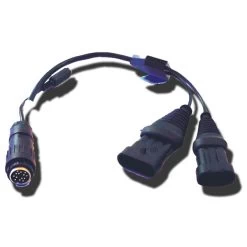 **CABLE DE CONNEXION SYSTEME WALBRO