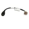 **CABLE DE CONNEXION YAMAHA 4 PIN -NGK Magasin SL010584 1