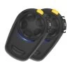 Sena Casque Audio Et Intercom Bluetooth® - SMH5DFMUNIV -NGK Magasin SMH5DFMUNIV 1