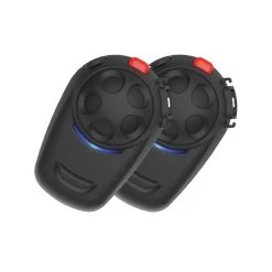 Sena Casque Audio Et Intercom Bluetooth® - SMH5DUNIV