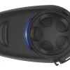Sena Casque Audio Et Intercom Bluetooth® - SMH5FMUNIV