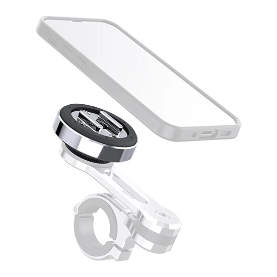 SP Moto Module Anti-Vibration Chromé 3 SP Moto Module Anti-Vibration Chromé