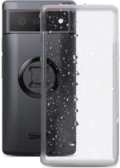 SP Protection Intempéries Pixel 6 Pro