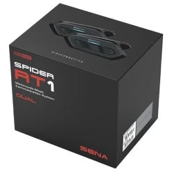 *Syst. De Com. SENA SPIDER RT1 X 2(DUO) Pour Moto 15 *Syst. De Com. SENA SPIDER RT1 X 2(DUO) Pour Moto -NGK Magasin SPIDERRT101D 5