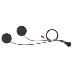 *Syst. De Com. SENA SPIDER RT1 X 1 Pour Moto -NGK Magasin SPIDERRT101 6