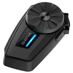 *Syst. De Com. SENA SPIDER ST1 X 2(DUO) Pour Moto -NGK Magasin SPIDERST110D 2