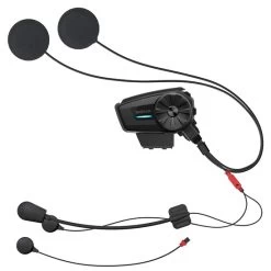 *Syst. De Com. SENA SPIDER ST1 X 2(DUO) Pour Moto -NGK Magasin SPIDERST110D 5