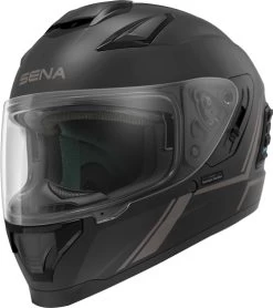 *Casque SENA STRYKER Taille L (58-59cm) H.Kardon