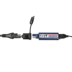 Acc. Chargeur USB TecMate O-100 -NGK Magasin T100 4