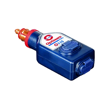 **O-115 Chargeur USB Double Sortie 3300mA T115 TECMATE 3 **O-115 Chargeur USB Double Sortie 3300mA T115 TECMATE