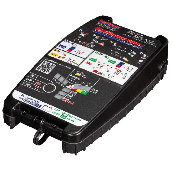 KIT OPTIMATE PRO 1 DUO EU + TA30 4 KIT OPTIMATE PRO 1 DUO EU + TA30 – Image 2