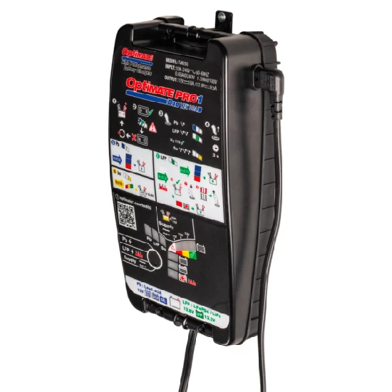 KIT OPTIMATE PRO 1 DUO EU + TA30 6 KIT OPTIMATE PRO 1 DUO EU + TA30 – Image 4